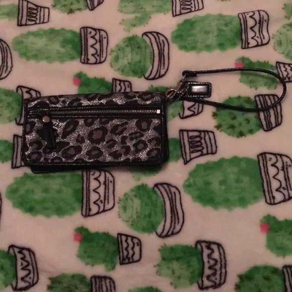 Coach wallet - Picture 2 of 2